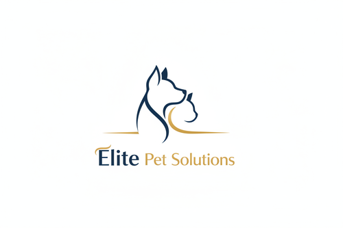 Elite Pet Solutions Logo